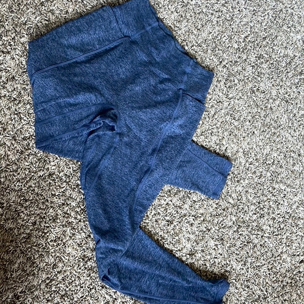 Ptula bare leggings 26”